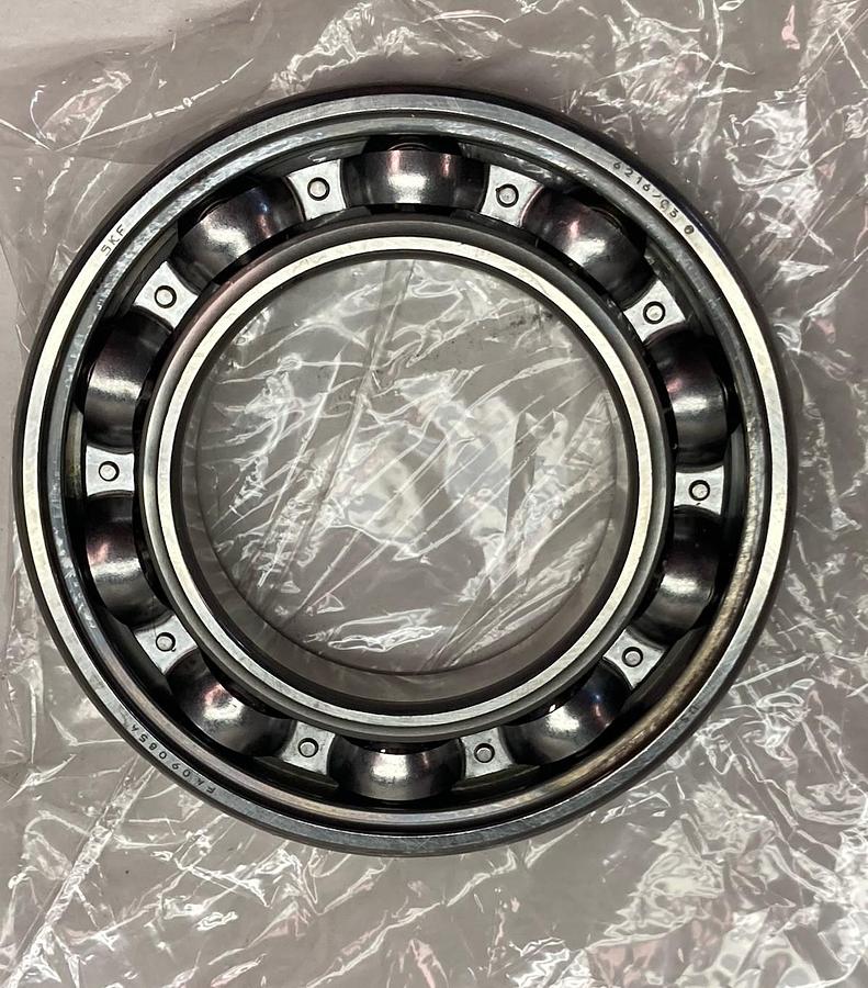 SKF,6216/C3,Ball Bearing