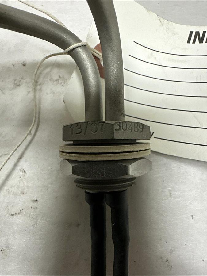 Used Jevi,22287537,Heater Element 460V 1500W