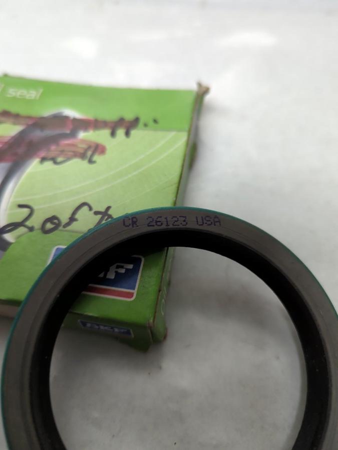 SKF,26123,OIL SEAL NOS