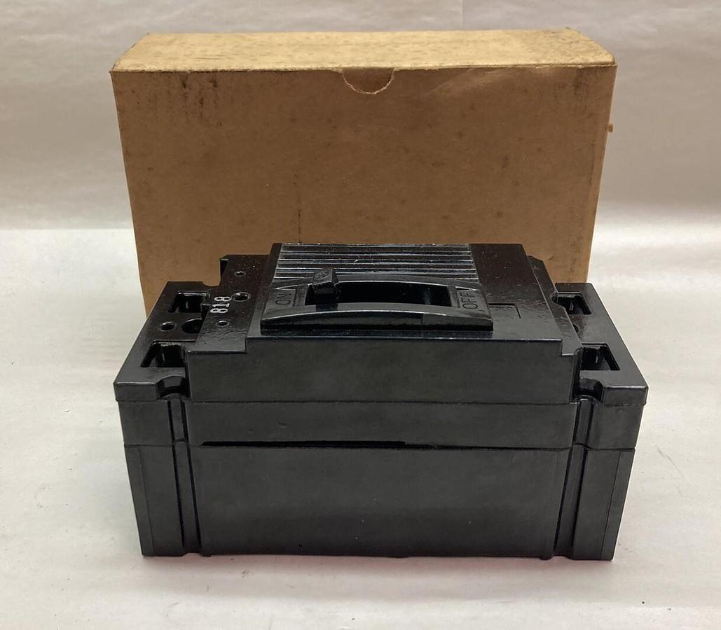 General Electric,TEI22015,2-Pole Circuit Breaker 15A 240Vac