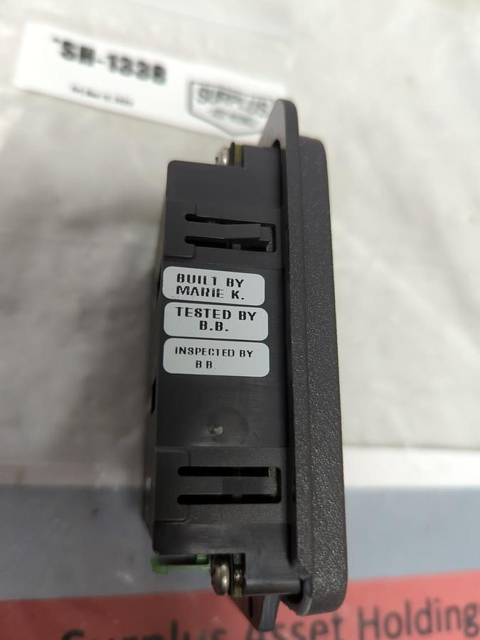 Used CUTLER HAMMER,9996D14CD1,METERING MODULE W970922 PRE-OWNED