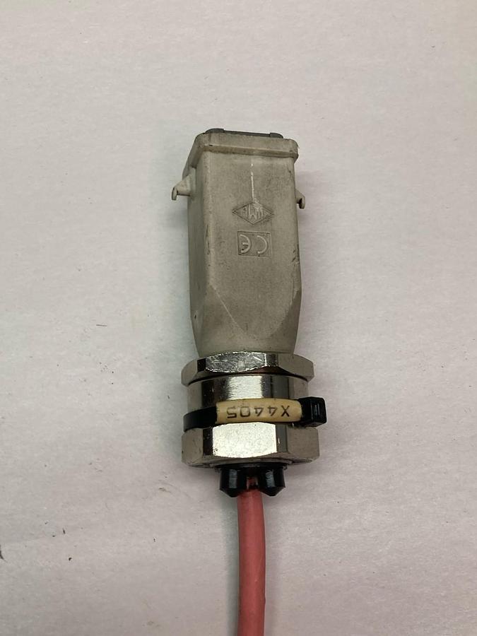 Used Lube,Model EGM-50TH-10S-3P,Oil Lubrication Pump 1.5A 10MPa 24VDC