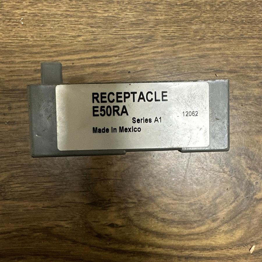 Cutler Hammer,E50RA,Limit Switch Receptacle