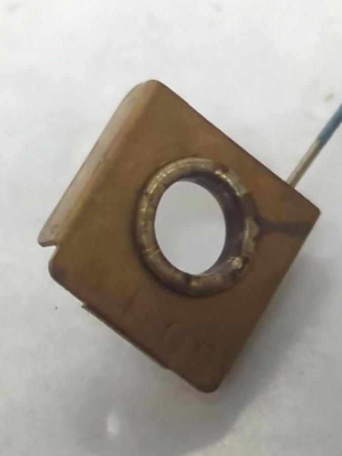 JOSLYN CLARK.S1.05,OVERLOAD HEATER ELEMENT LOT OF 4 NOS