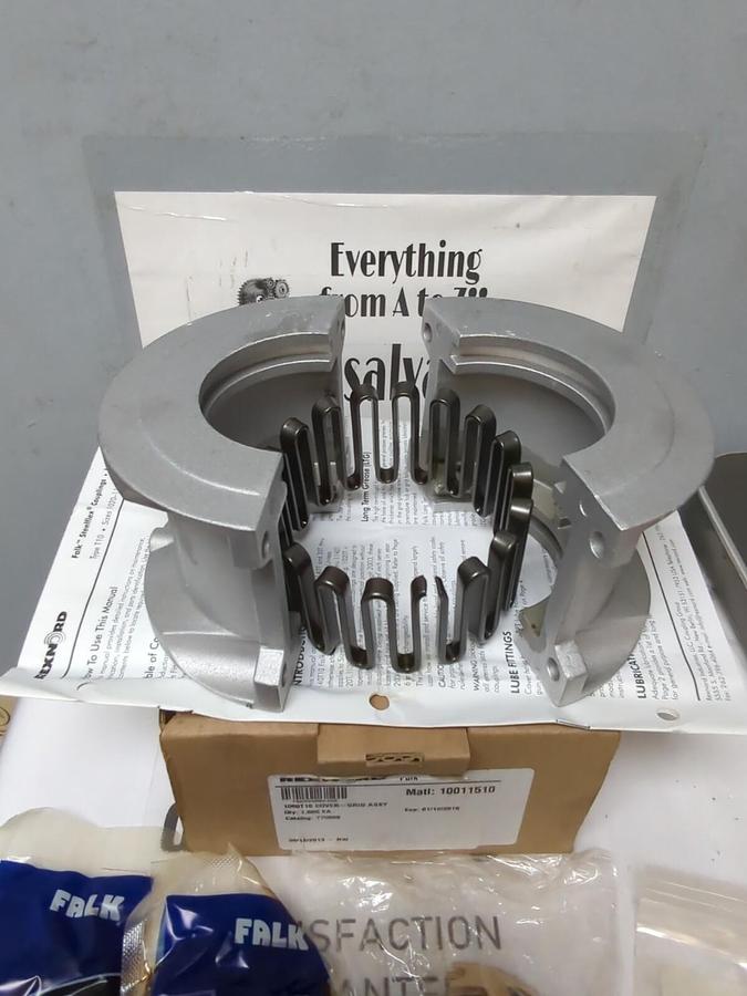 REXNORD,10011510,1060T10 COVER GRID ASSEMBLY