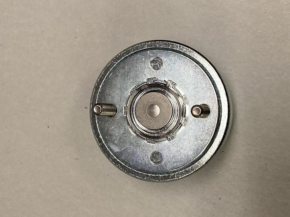 Saia-Burgess LLC Cage,81840 810-642-536, Rotary Solenoid