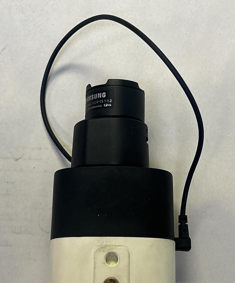 Used SAMSUNG,SNB-7004N,NETWORK CAMERA