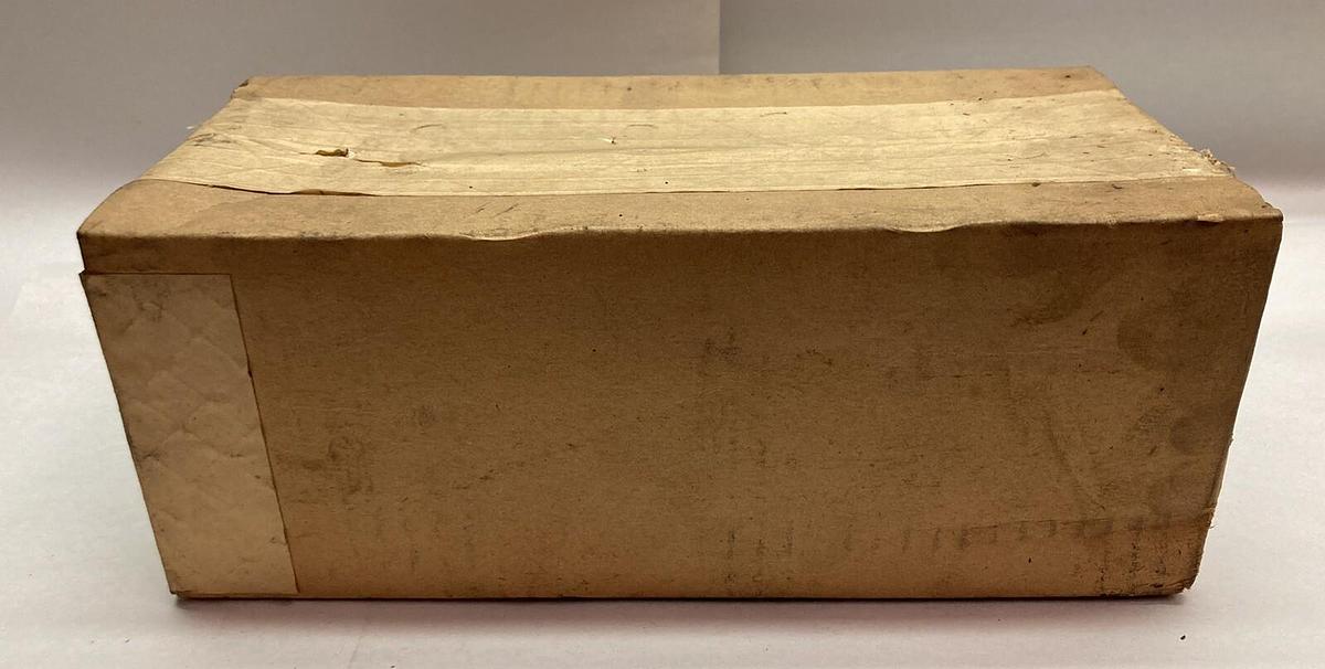 Used W.E. Anderson,119009-03 V6EPB-S-S-L-F A48J,Flow Switch 5A 125/250V