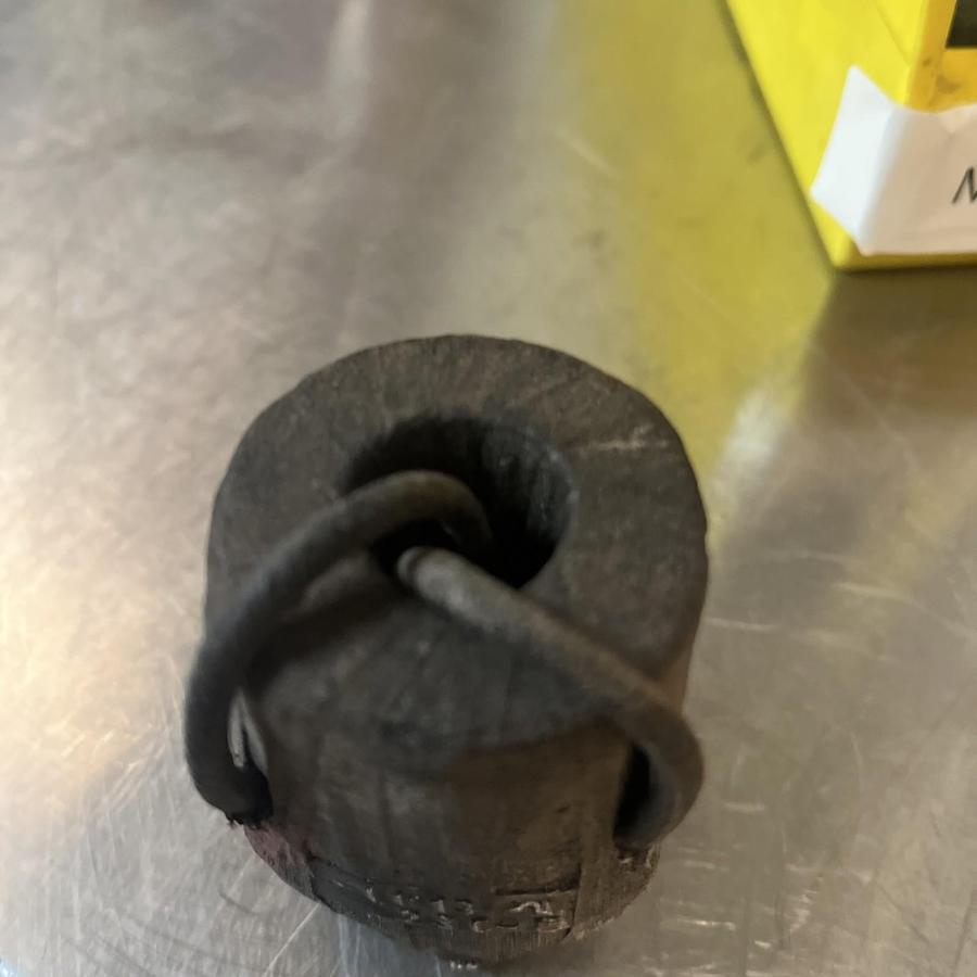 Used SQUARE D,L-1113-A,COIL