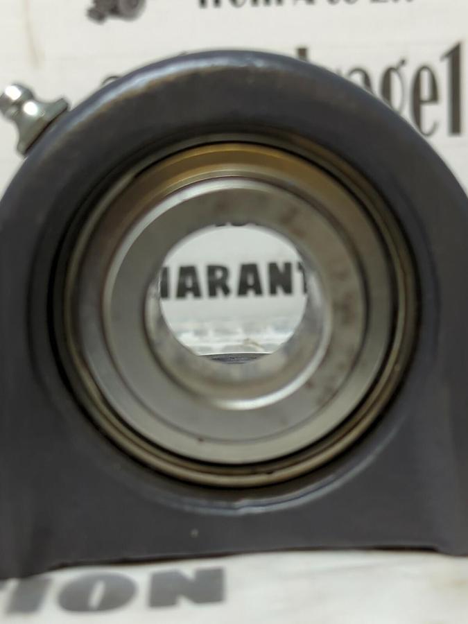 FAFNIR,RAK 1-1/16,PILLOW BLOCK BEARING 1-1/16 INCH BORE NO BOX NOS