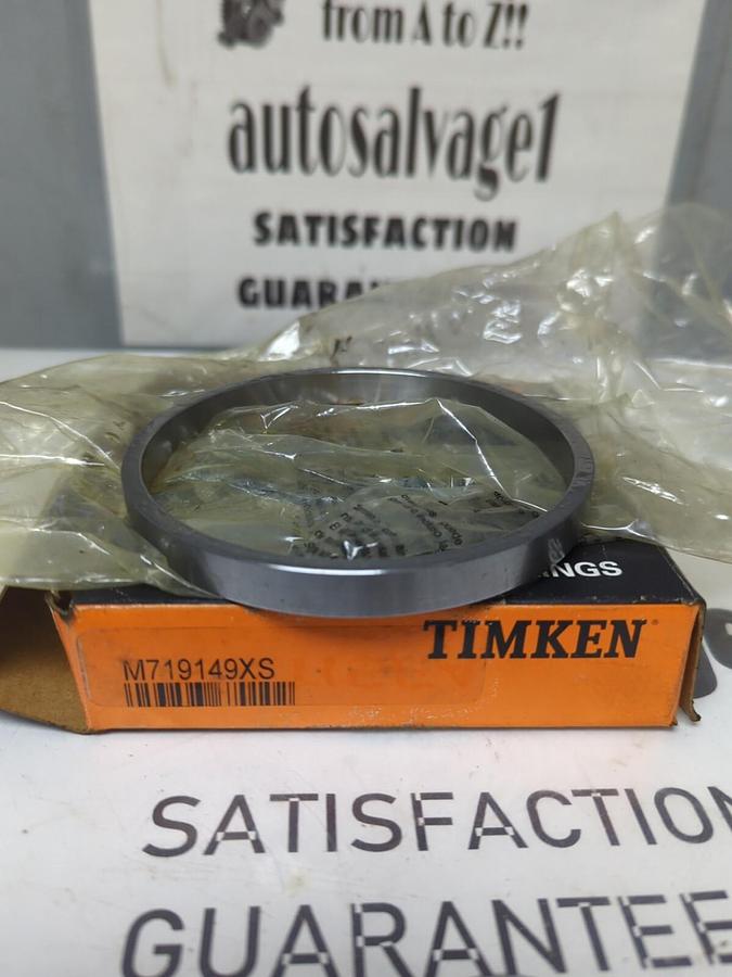 TIMKEN,M719149XS,ROLLER BEARING SPACER NOS