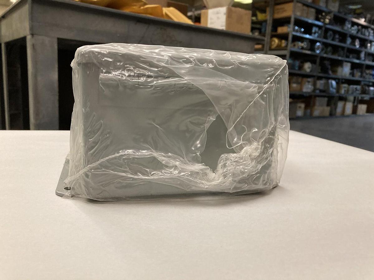 Used Nvent Hoffman,A606CH 55390,JIC Box