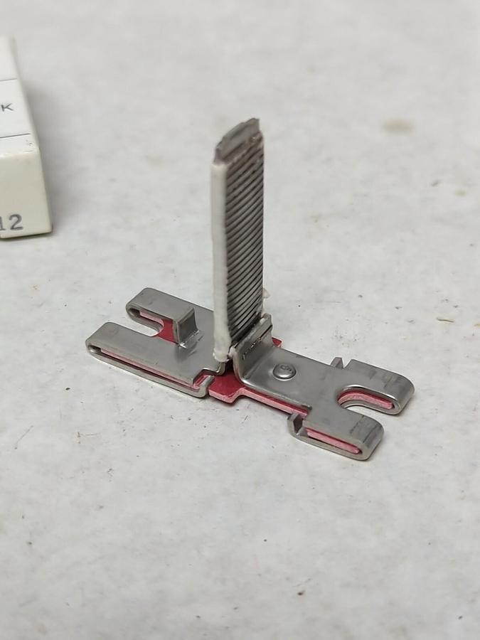 JOSLYN CLARK,2412,OVERLOAD RELAY HEATER NOS