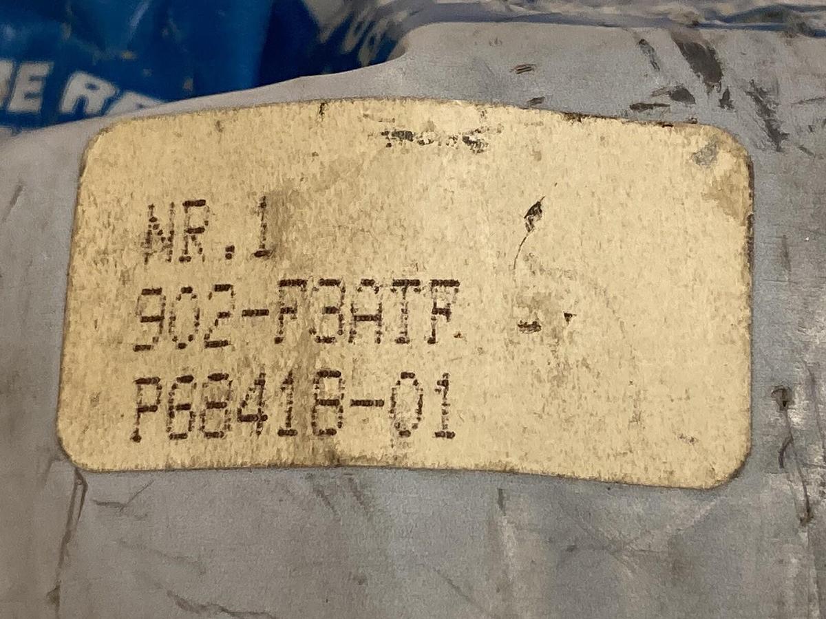 Used Rexroth,902-F3ATF,Manifold Subbase