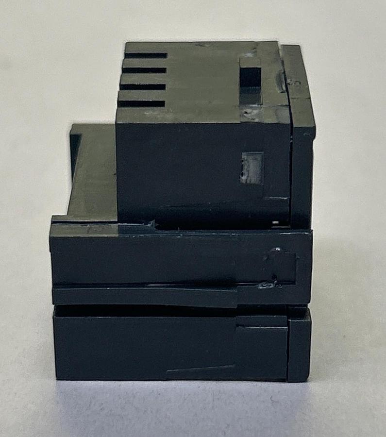 Used GENERAL ELECTIRC,SRPE60A60,RATING PLUG 60A