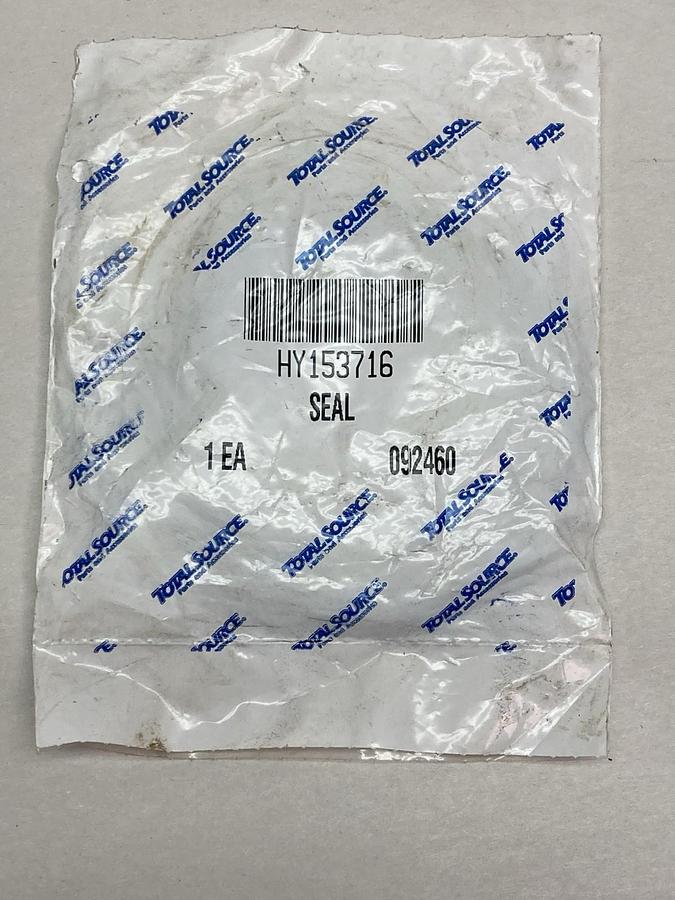 Total Source,HY153716,Oil Seal