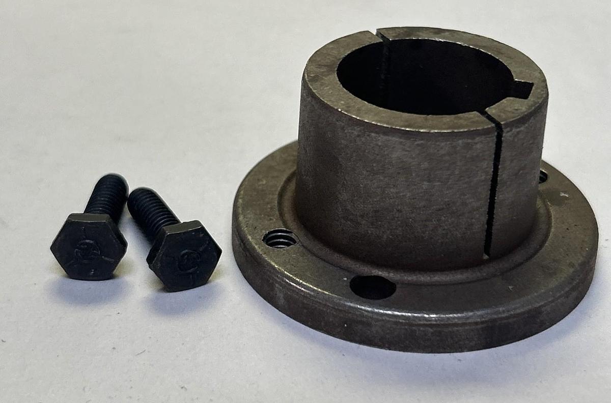 DODGE,122054,QUICK DISCONNECT BUSHING H X 1-1/8INCH NOS