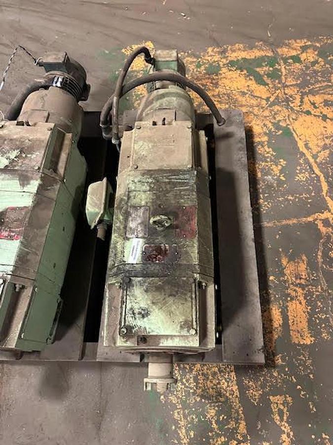 Used Allen Bradley  LC2512ATCZ