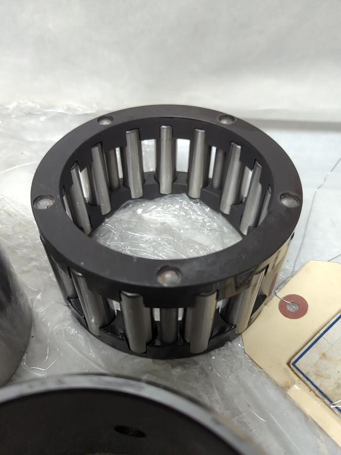 AMERICAN ROLLER BEARING,AWOR216H,CYLINDRICAL ROLLER BEARING MISSING BOX