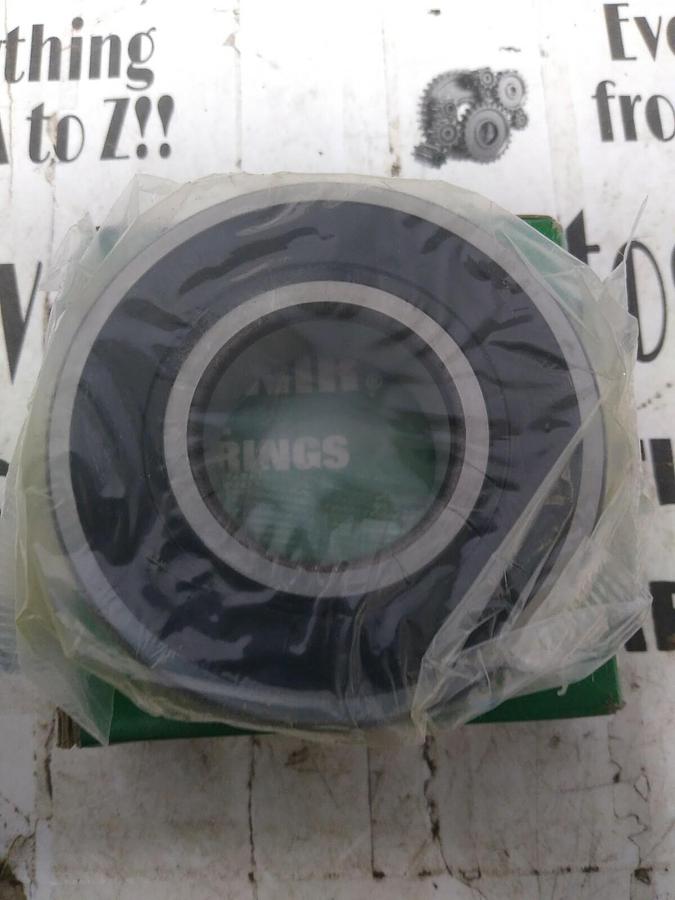 FAFNIR,308PP,DEEP GROOVE BALL BEARING NOS