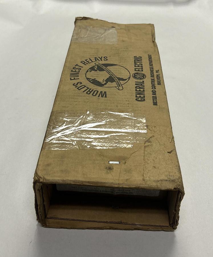 GENERAL ELECTRIC,SB9DB422SUM2Y,CONTROL SWITCH NOS