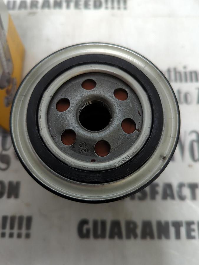 Used WIX,51085,OIL FILTER NEW