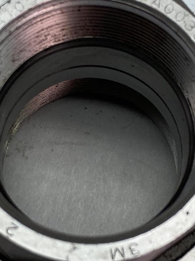 Steel Union,SA105N SP-83,Coupler 3M 2 Inch