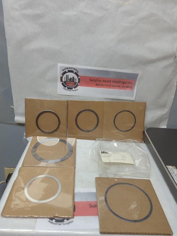AP SERVICES,1000090931,GASKET SEAL KIT NOS
