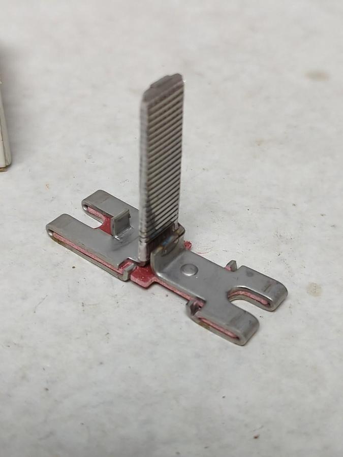 JOSLYN CLARK,2413,OVERLOAD RELAY HEATER NOS