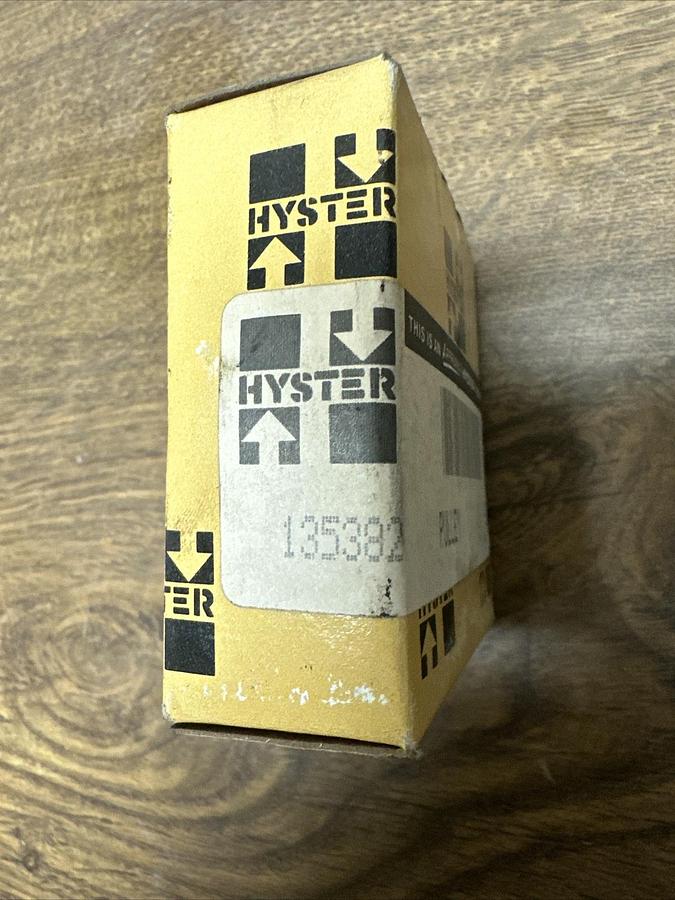 Used Hyster,135382,Pulley