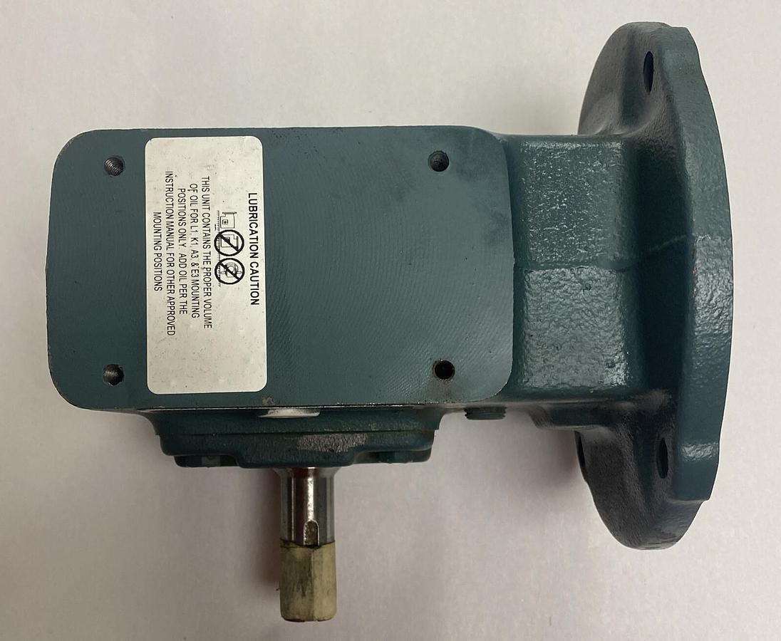 Used Dodge,MR94746QAC / Q150B030M056K1, Reducer 1750RPM