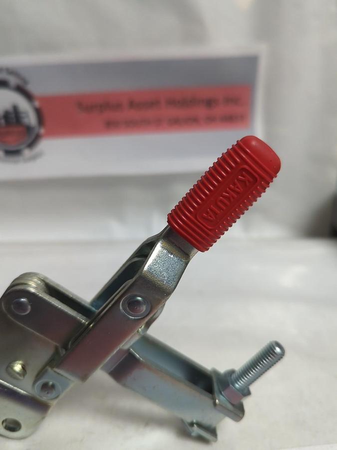 KAKUTA,NO.42K,TOGGLE CLAMP NOS