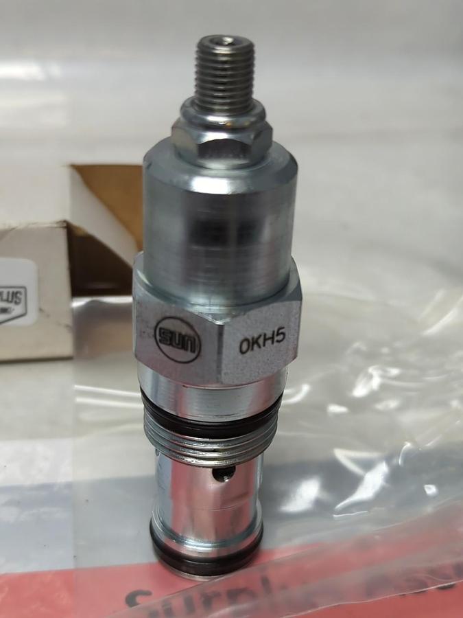 SUN HYDRAULICS,NCEB LAN,CARTRIDGE VALVE NOS