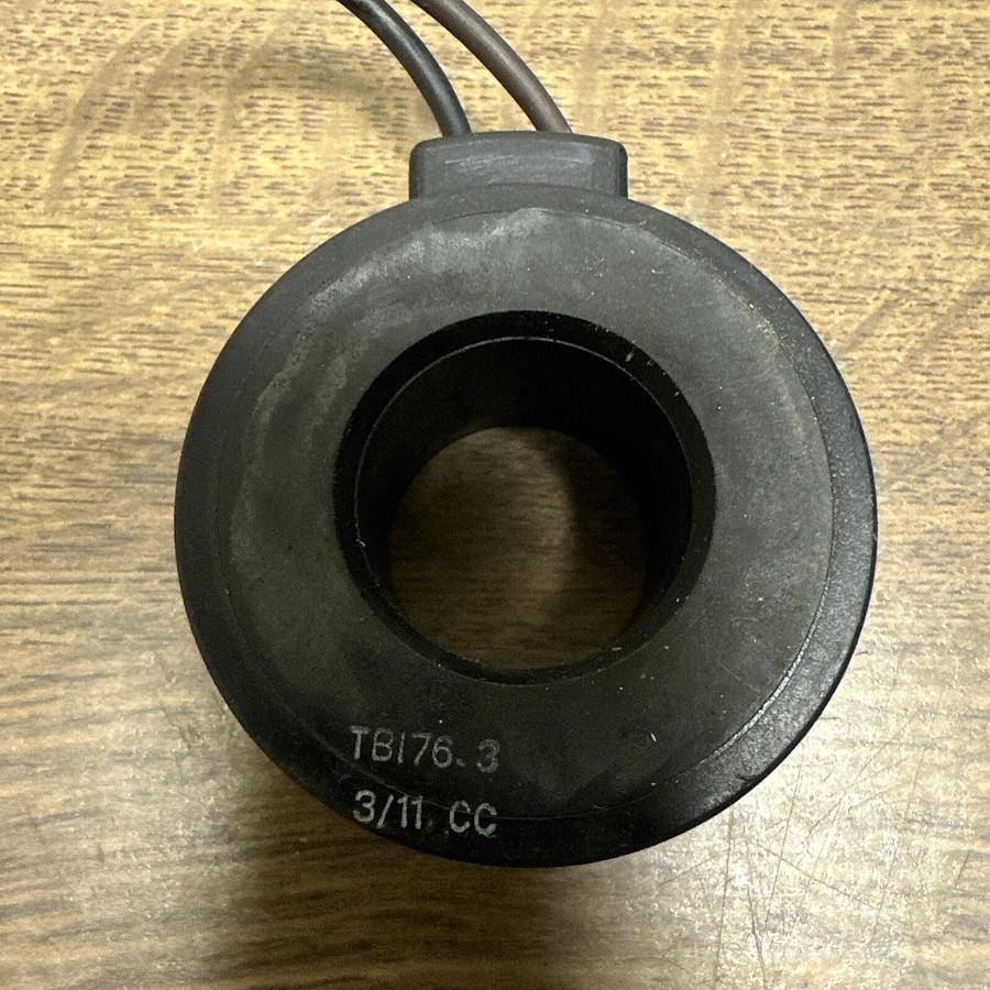 Used Joslyn Clark,TB-176.3,Coil