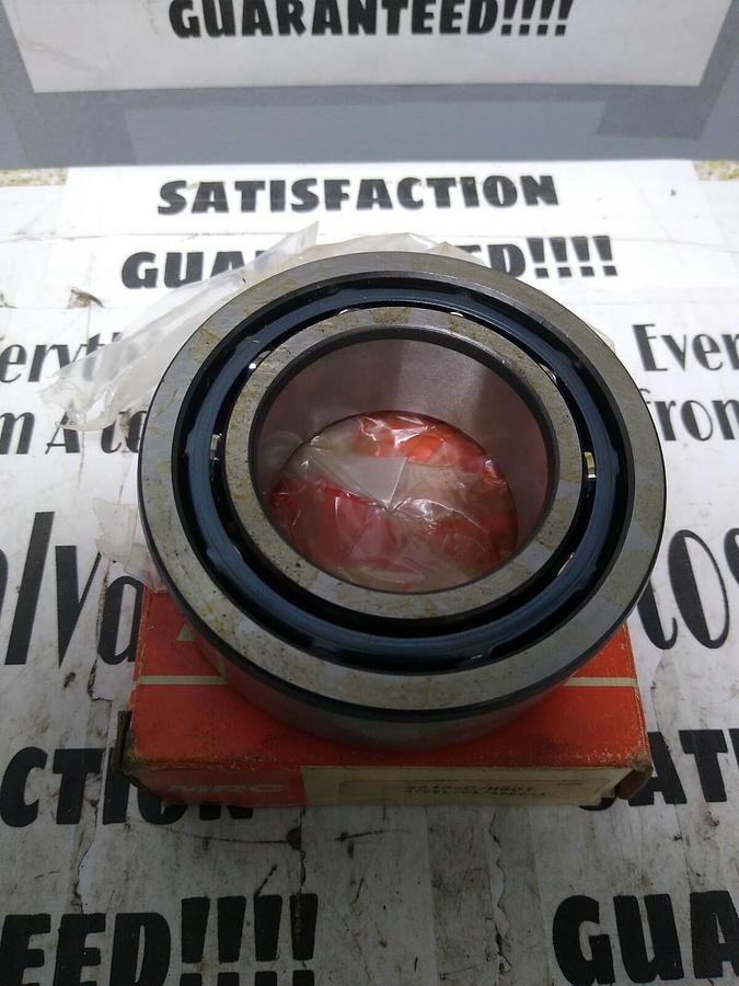 MRC,5210-C/H501,ANGULAR CONTACT BEARING NOS