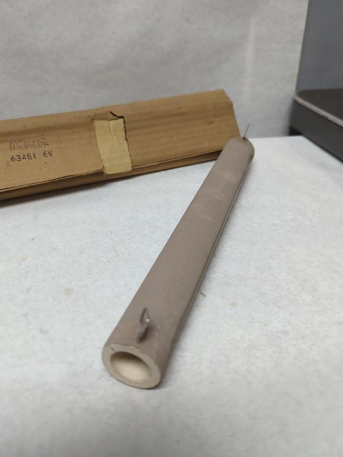 MEMCOR,63481-6V,RESISTOR NOS