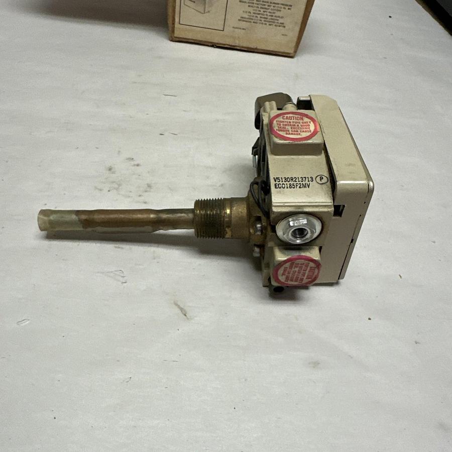 Honeywell,V5130R 2137,Gas Water Heater Control