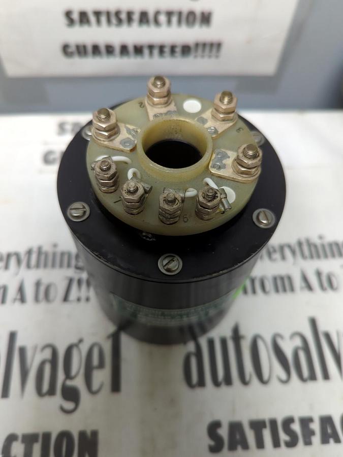 WENDON,W8-61-100,SLIP RING ASSEMBLY NOS