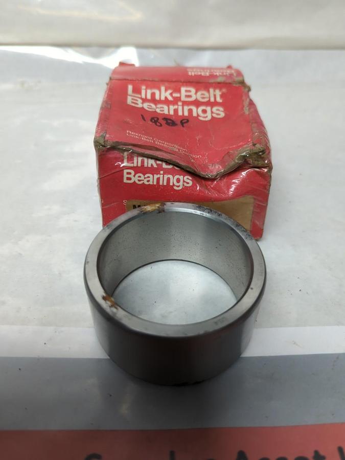 LINK BELT,MA5211,CYLINDRICAL ROLLER BEARING INNER RING NOS