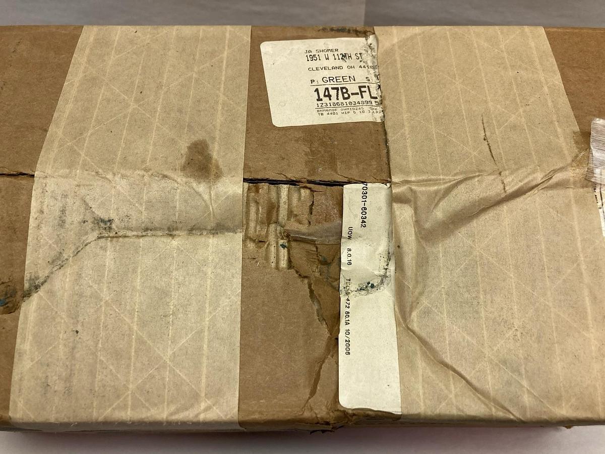 AO Smith,HE3J283N,Furnace Blower Motor 115V 1075rpm 1/2-1/3-1/4Hp