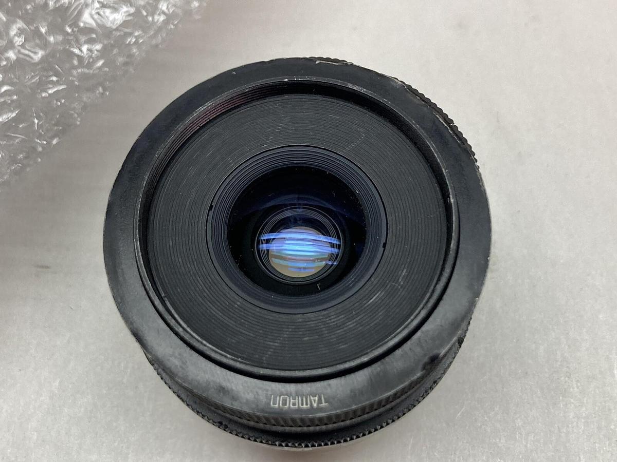 Used Tamron,419637,28MM Camnera Lense 1:2.5