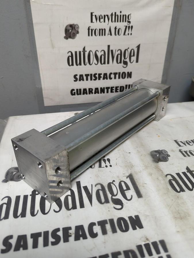 ADVANCE AUTOMATION,240X7,PNEUMATIC CYLINDER NOS