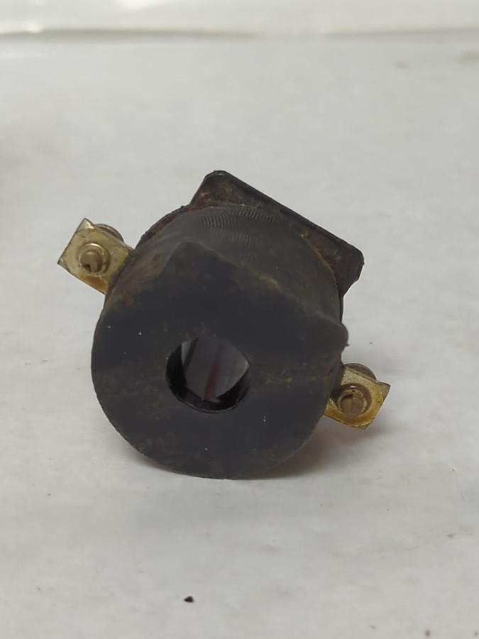 Used SQUARE D,4323-S1-W35A,MAGNETIC COIL SGA 110-115V 60HZ 100V 50HZ PRE-OWNED