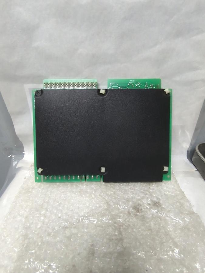 Used GE,IC600BF904K,OUTPUT CIRCUIT BOARD 115VAC PRE-OWNED