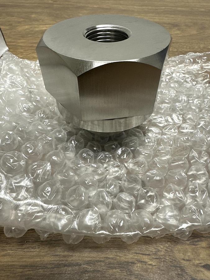 SPX,LL119275A,Shaft Lock Nut