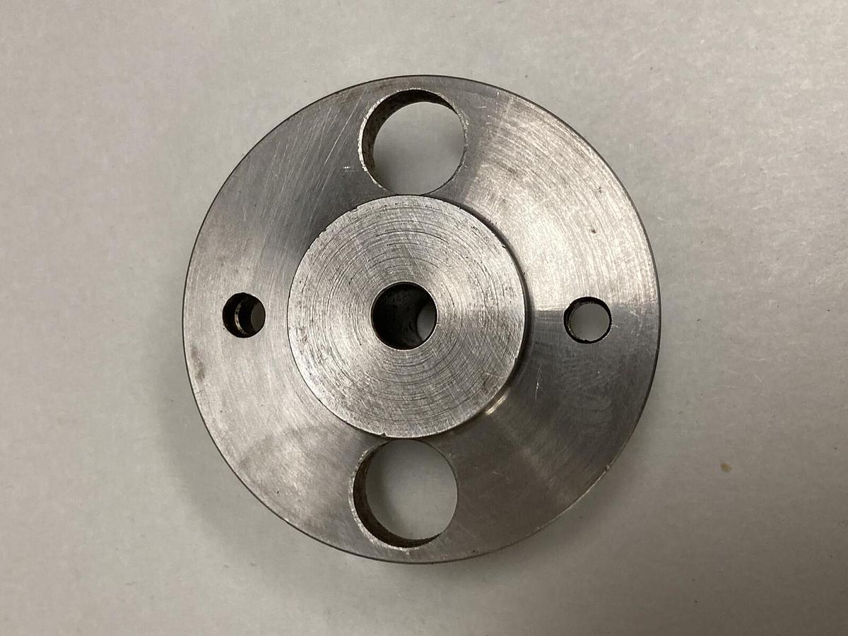 Rexnord,HUB DBZ 62 RB,Disc Coupling Hub 414412