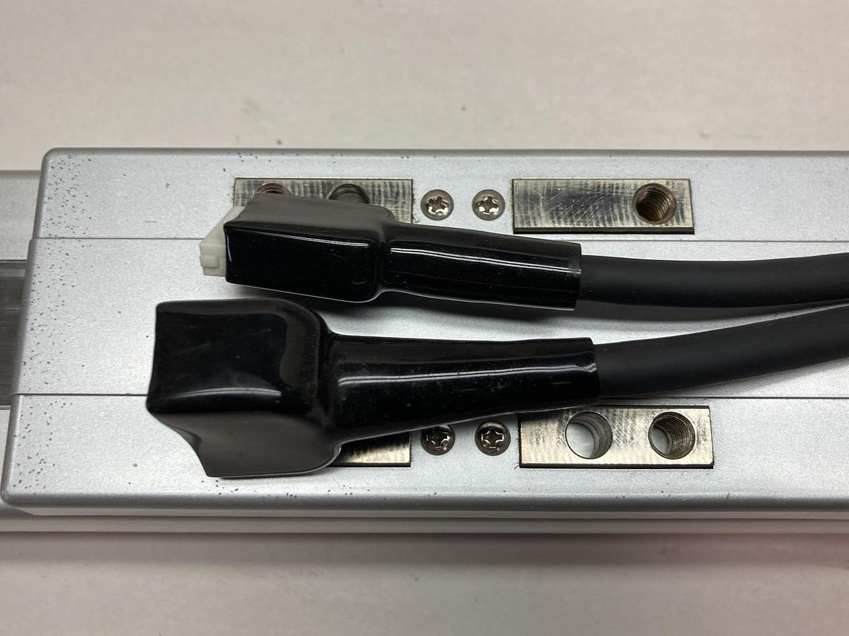 Used Robo Cylinder,RCS-SM-I-100-M-100-T1-N,Linear Actuator