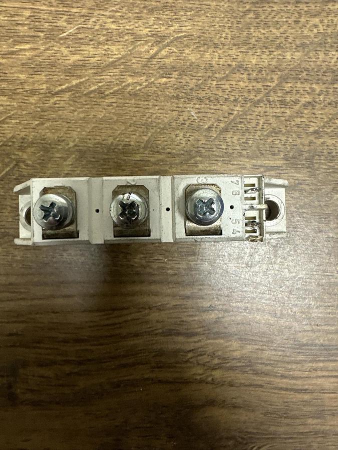 Used Semikron,SKKT 26/12E,Diode Module