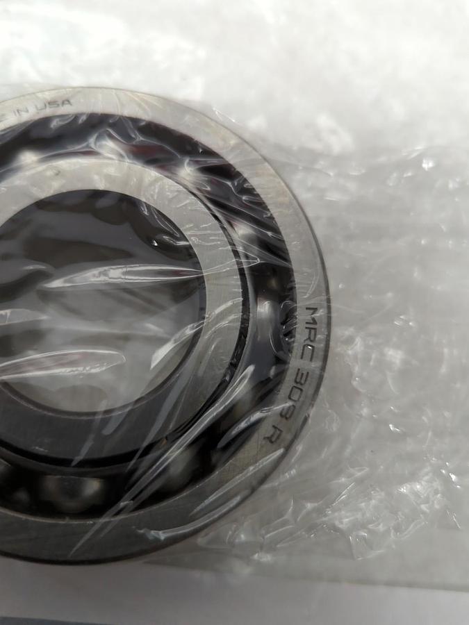 Used MRC,308 R,BALL BEARING PRE-OWNED