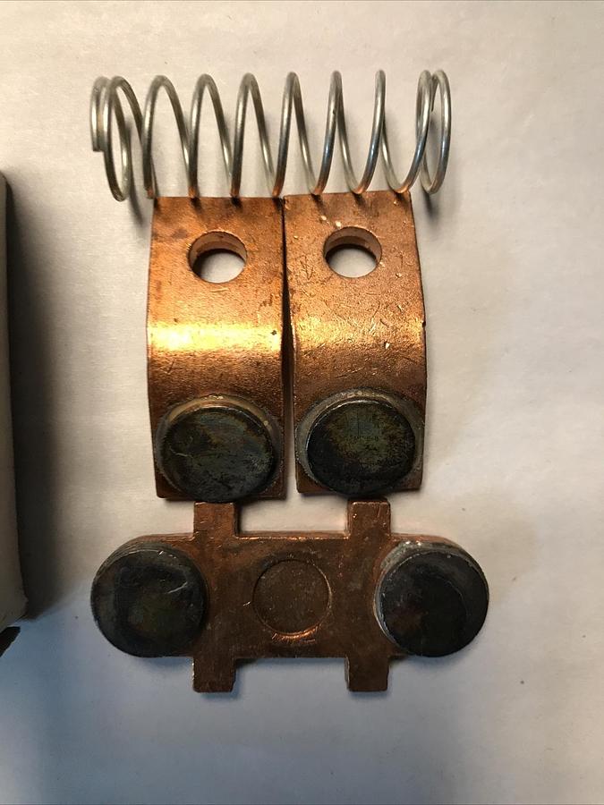 Used Hoyt,5M-53,Contact Kit 1 Pole NOS